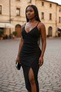 Robe sexy et moulante