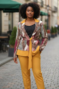 Ensemble féminin