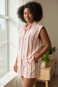Ensemble chemise et culotte