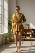 Ensemble féminin
