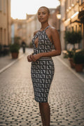 Robe moulante